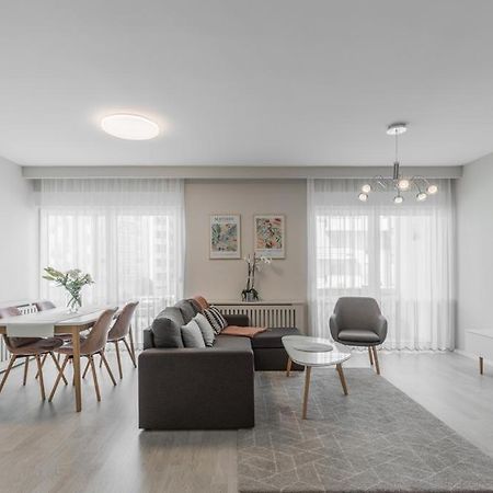 Bleri Apartment, 2 Bedroom, Free Parking Pristina Exterior foto